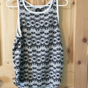 🏵️Summer Sleeveless Top